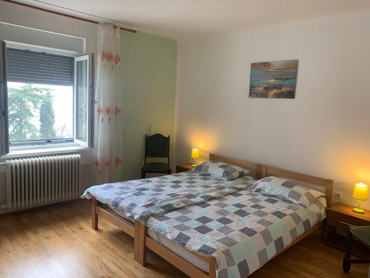 Appartamento Apartmaji Amitis Portorose Esterno foto