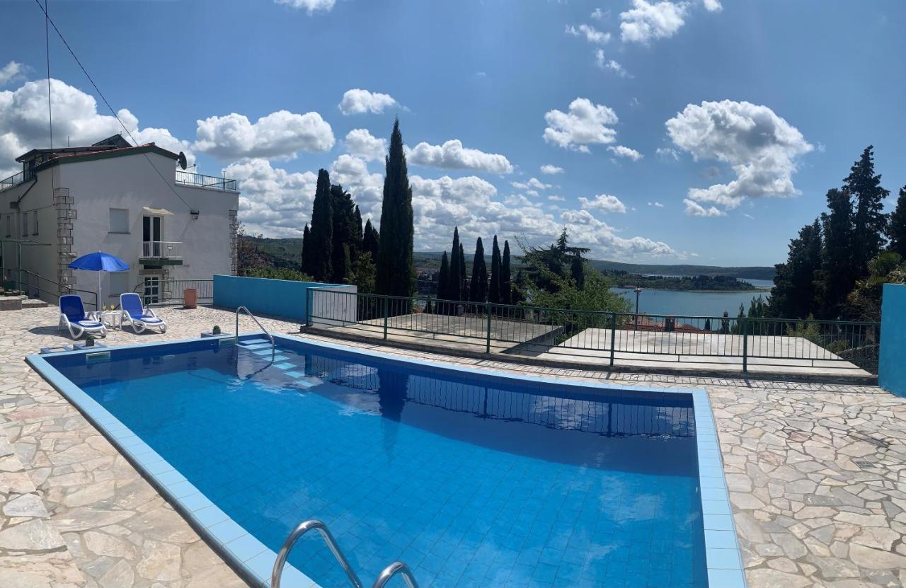 Appartamento Apartmaji Amitis Portorose Esterno foto