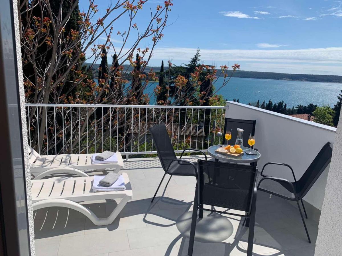 Appartamento Apartmaji Amitis Portorose Esterno foto