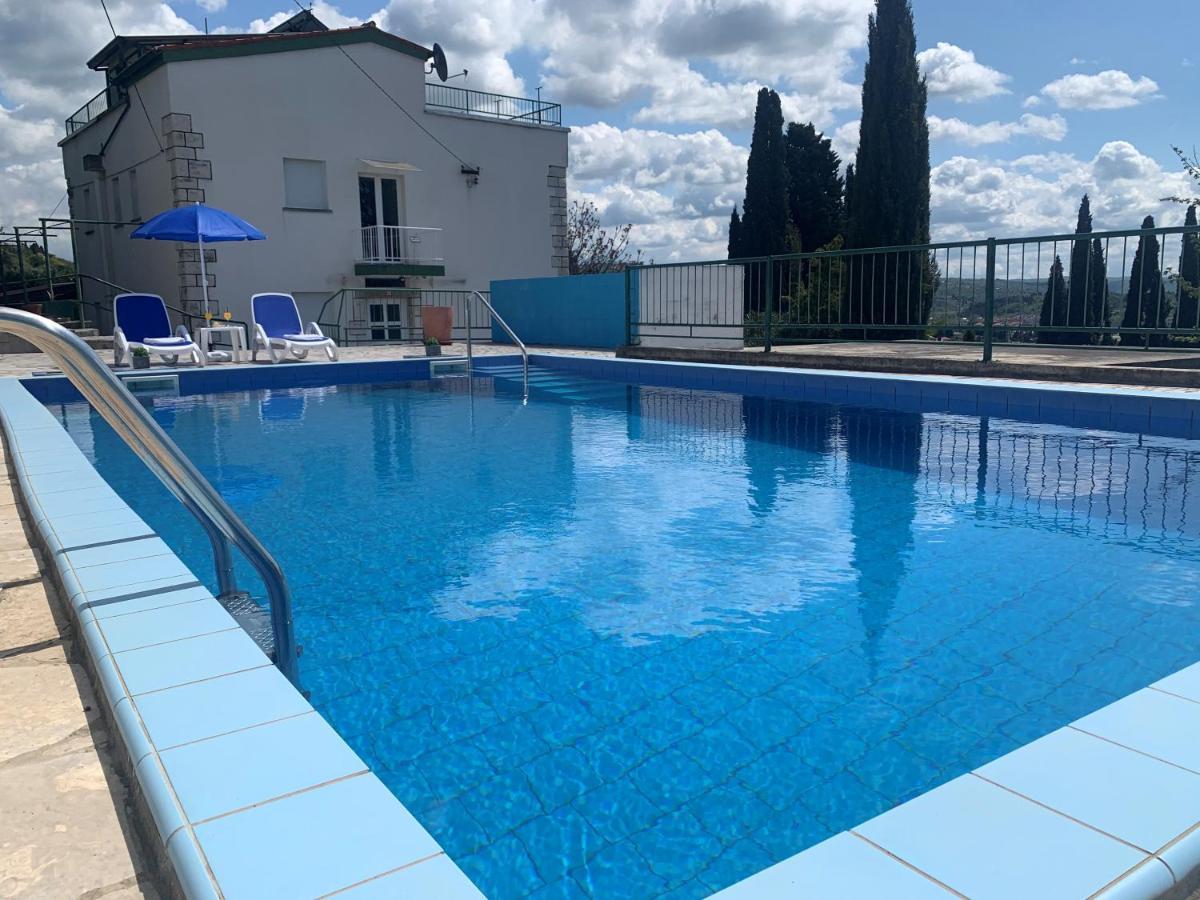 Appartamento Apartmaji Amitis Portorose Esterno foto